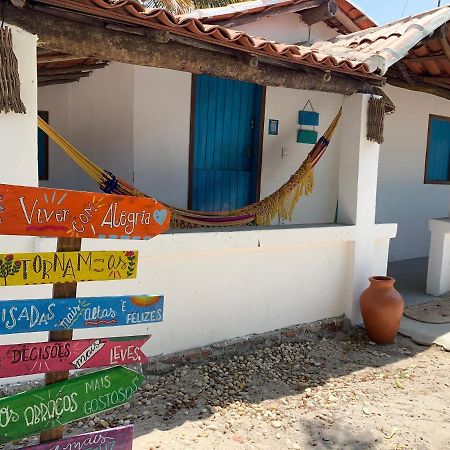 Borogodo Ville Barra Grande  Exterior foto