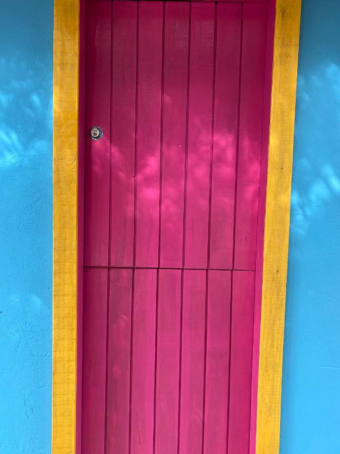 Borogodo Ville Barra Grande  Exterior foto